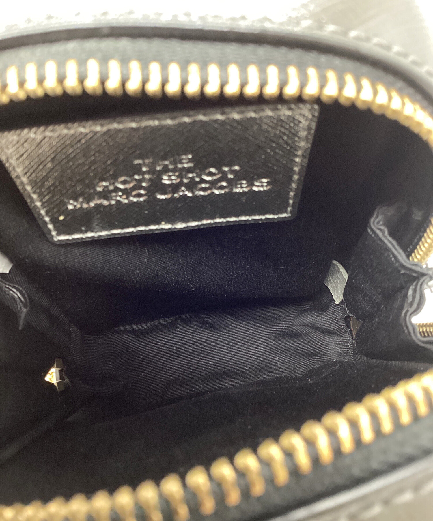 中古・古着通販】MARC JACOBS (マークジェイコブズ) THE HOT SHOT 