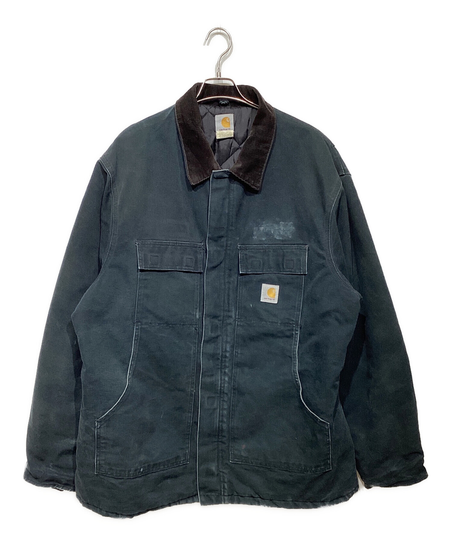 中古・古着通販】CarHartt (カーハート) トラディショナルコート