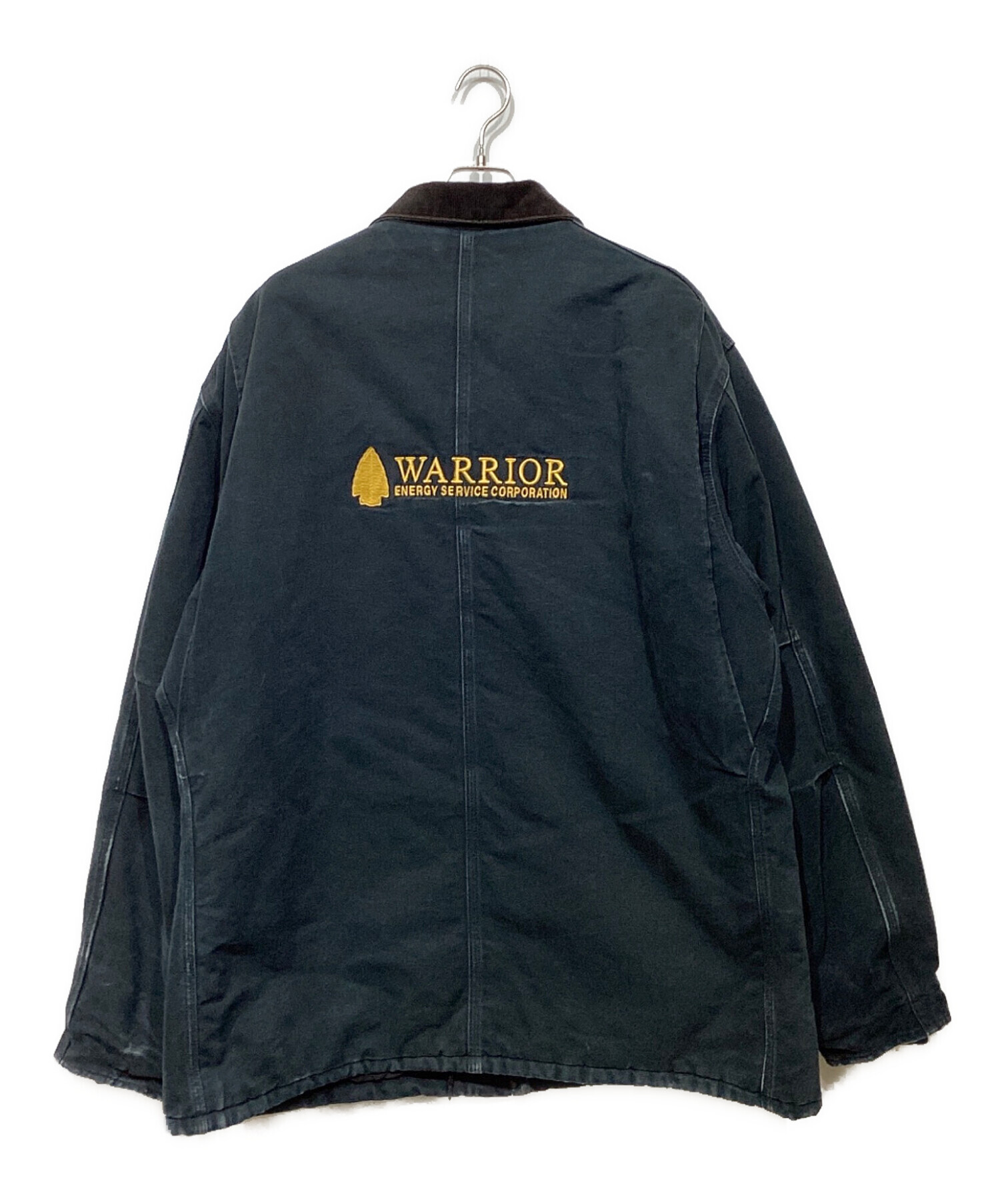 中古・古着通販】CarHartt (カーハート) トラディショナルコート