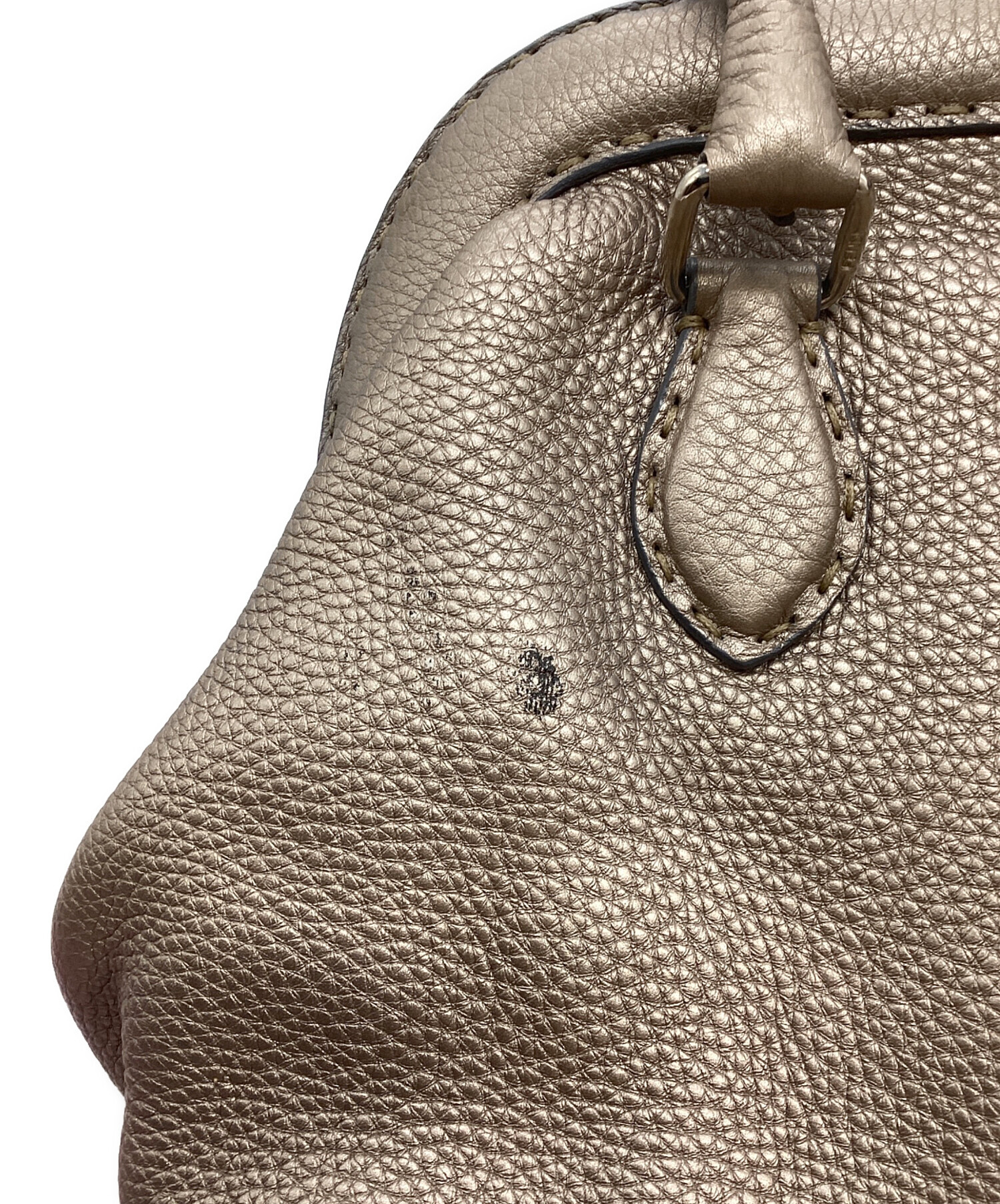 中古・古着通販】FENDI (フェンディ) セレリア ドクターズバッグ