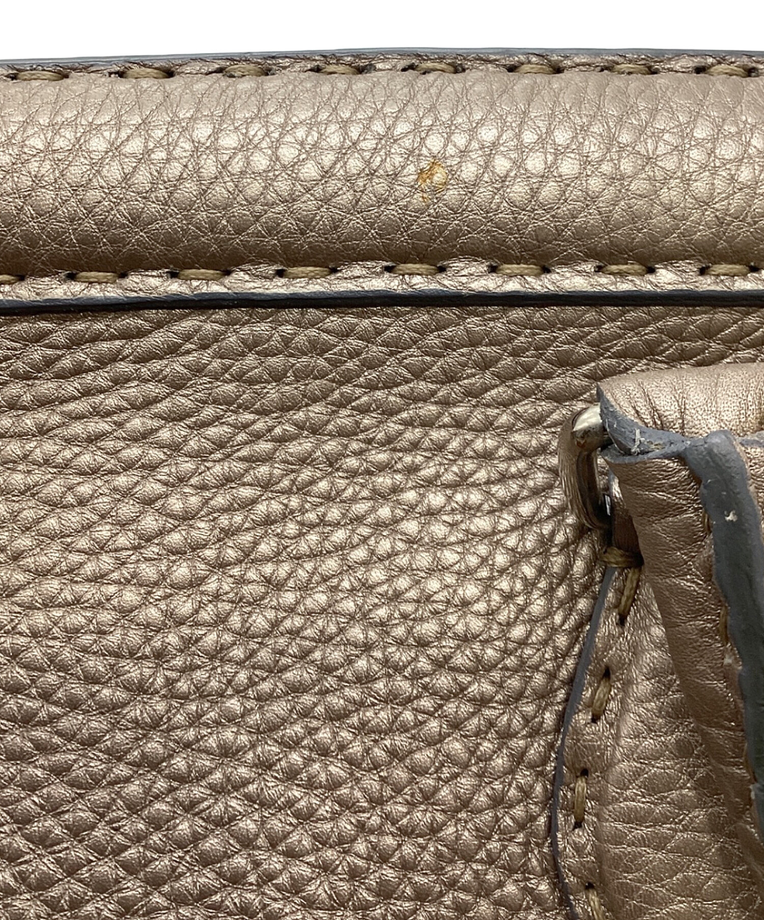 中古・古着通販】FENDI (フェンディ) セレリア ドクターズバッグ