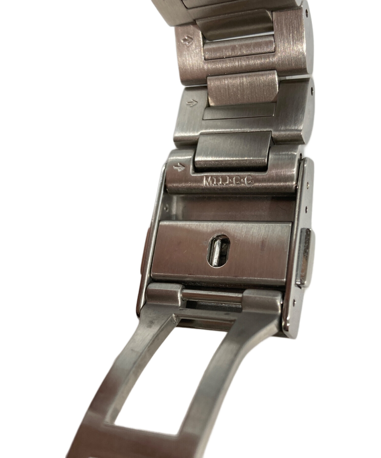 中古・古着通販】SEIKO (セイコー) V192-0AH0 PROSPEX クロノグラフ