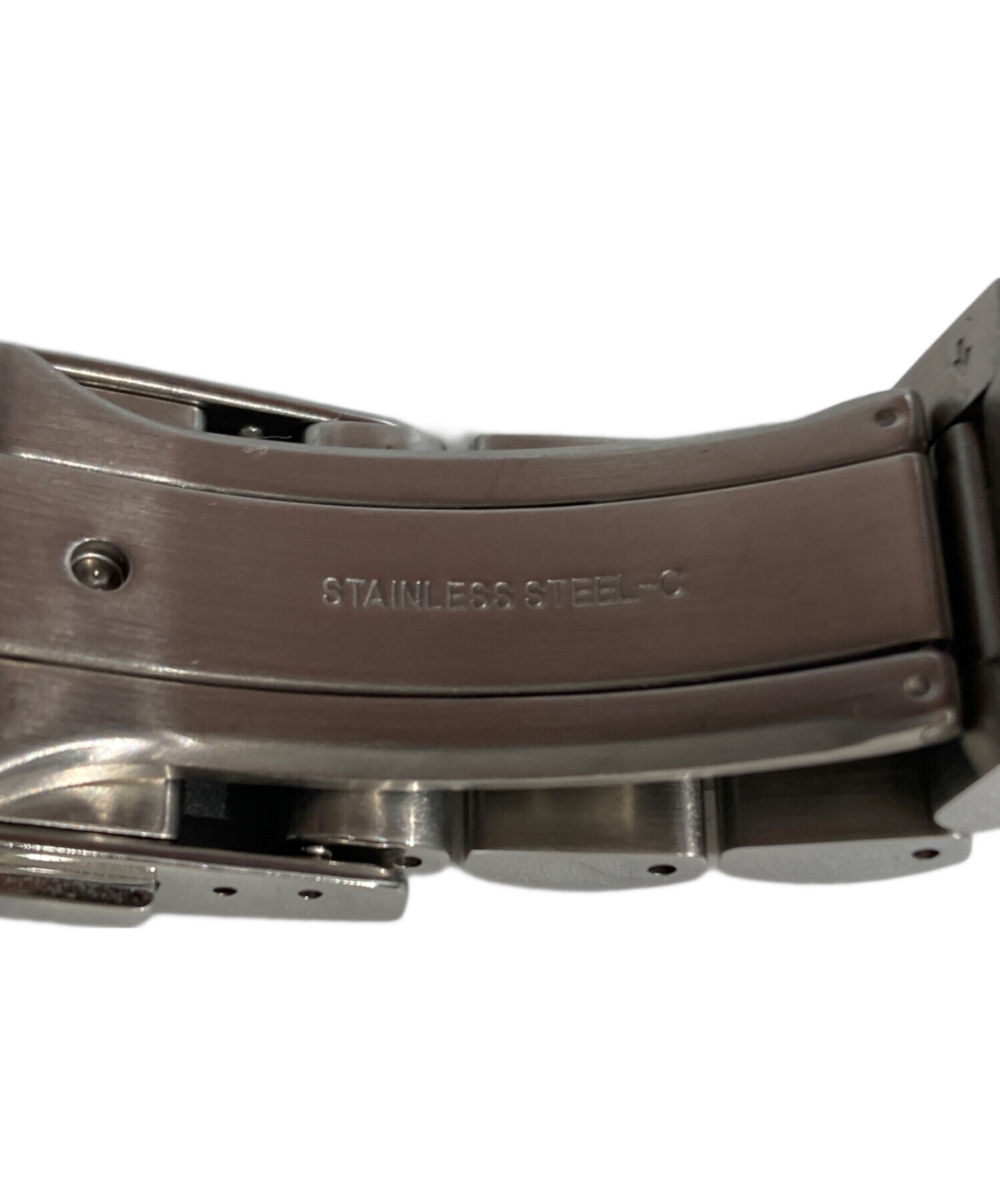 中古・古着通販】SEIKO (セイコー) V192-0AH0 PROSPEX クロノグラフ