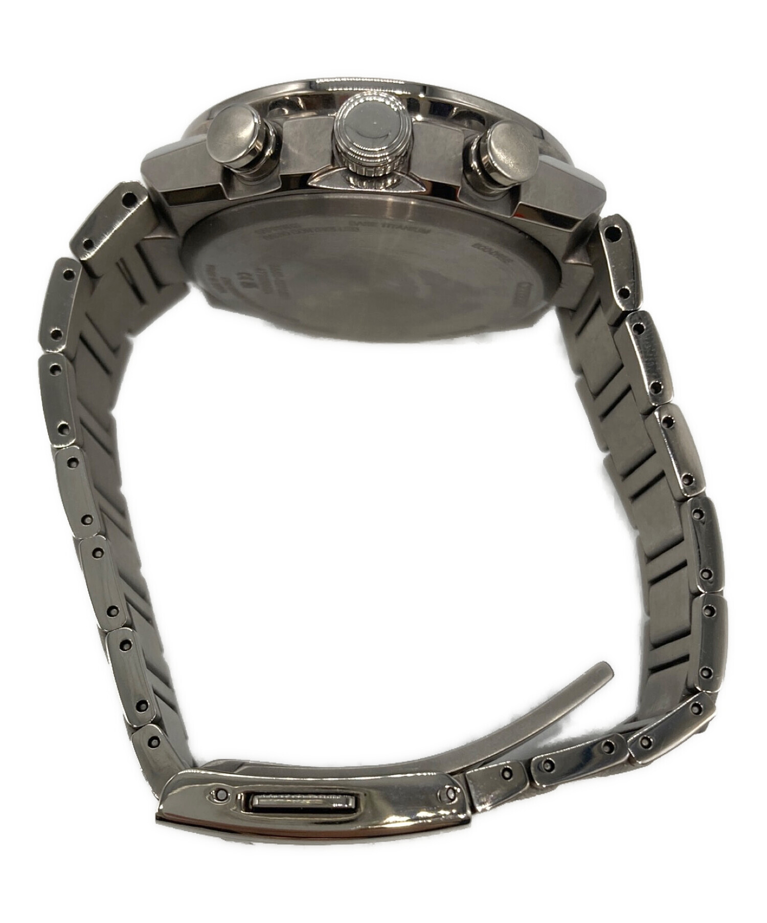 中古・古着通販】CITIZEN (シチズン) E660-007C801 ATTESA アテッサ 