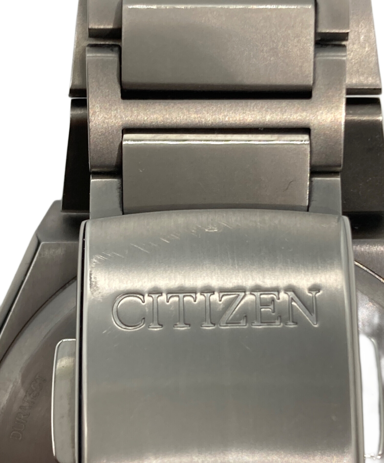 中古・古着通販】CITIZEN (シチズン) E660-007C801 ATTESA アテッサ 