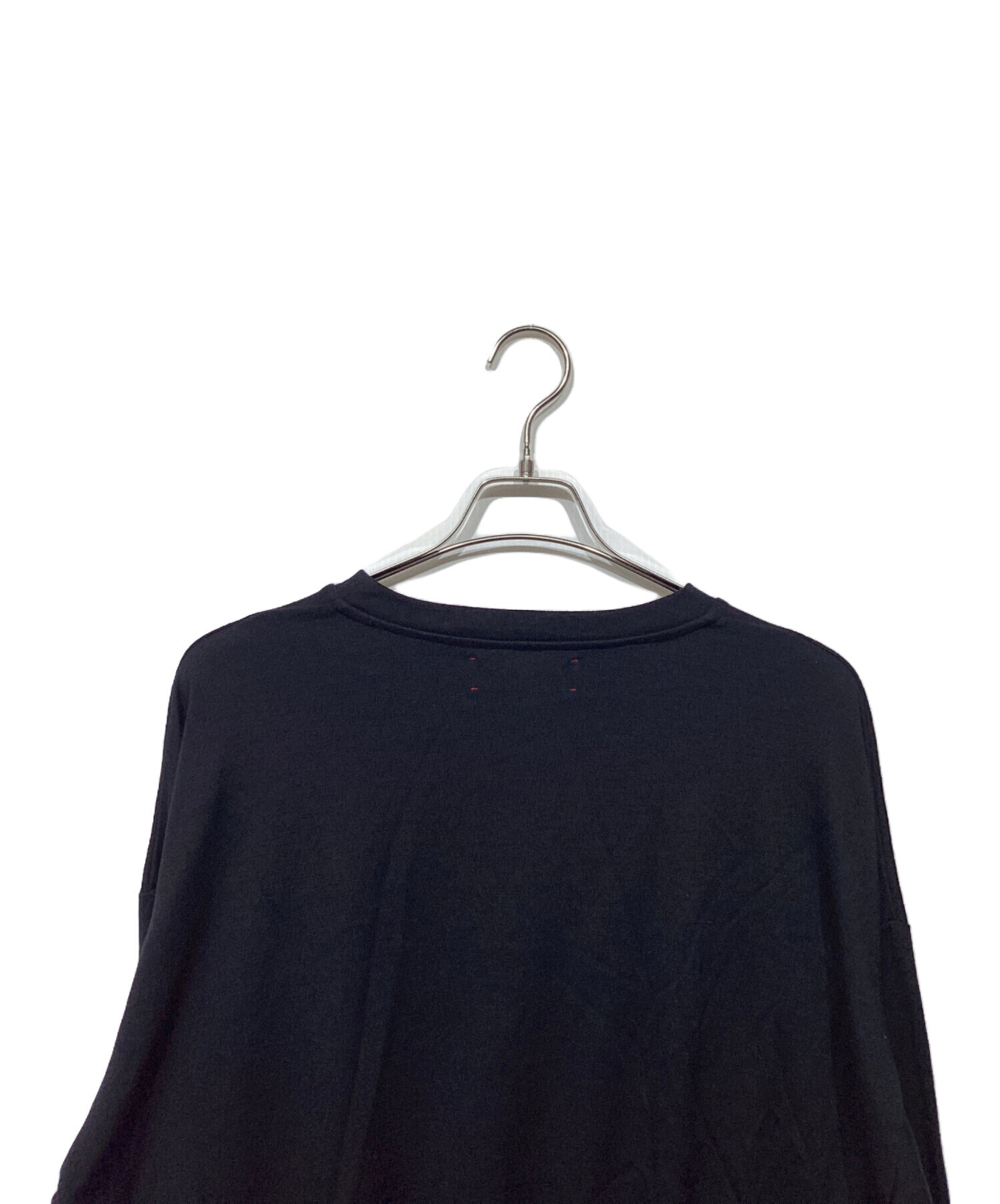 中古・古着通販】berbell object (バーベルオブジェクト) wool L/S 