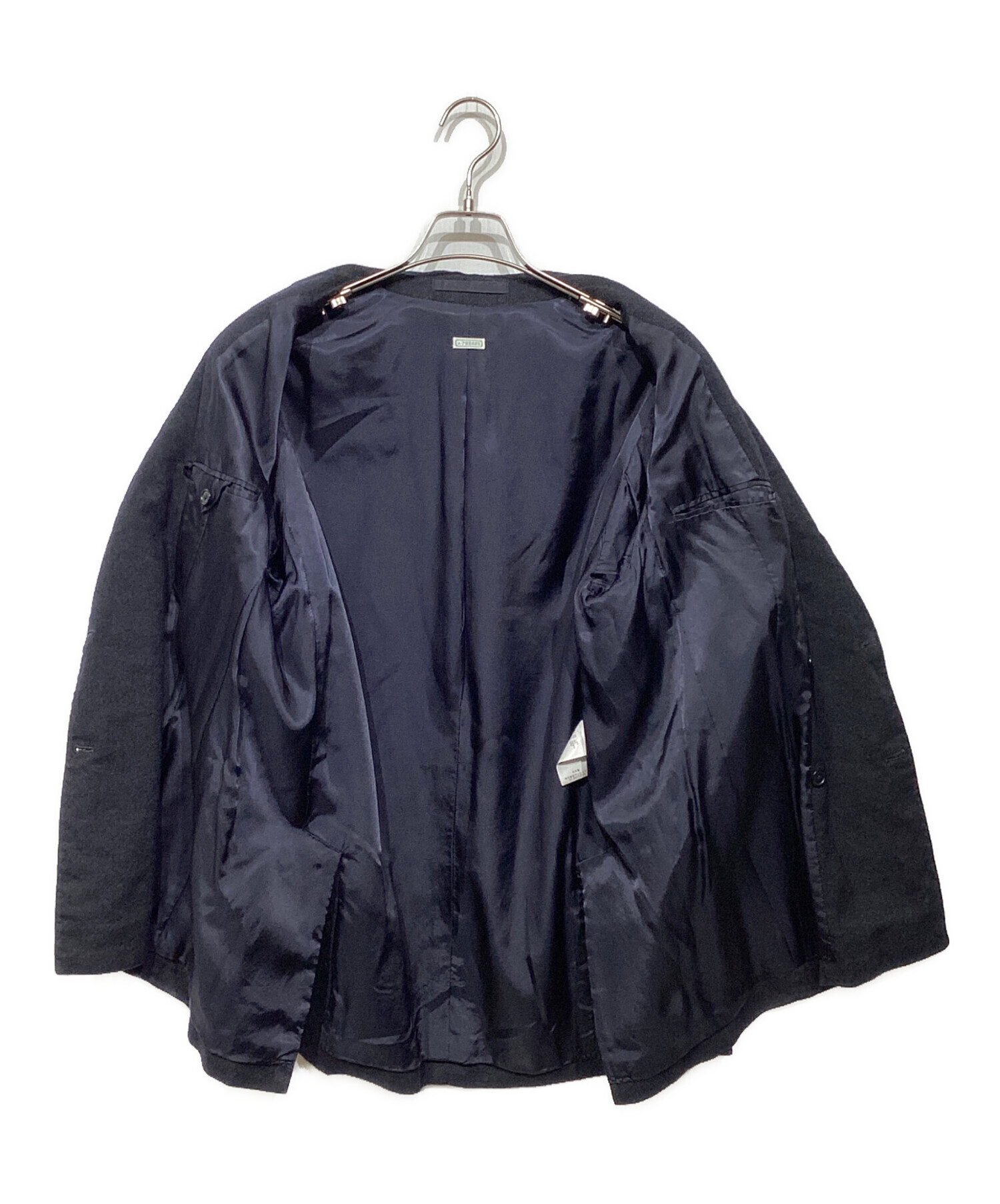 ジャケット・アウター A.PRESSE \"Double Breasted Jacket\" BIOTOP(ビオトープ) / 【A.PRESSE】 Double Breasted Jacket