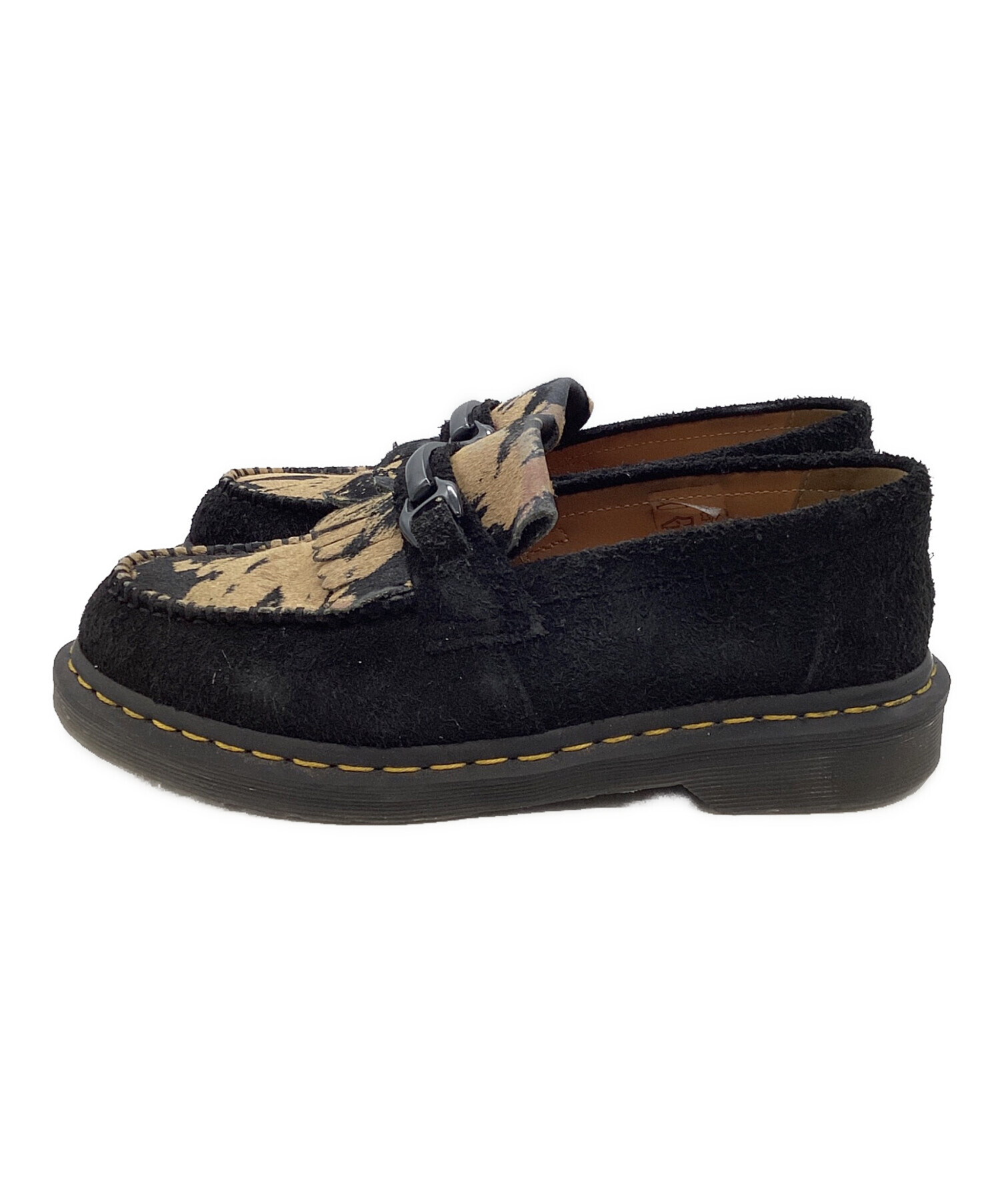 中古・古着通販】Dr.Martens (ドクターマーチン) ADRIAN SNAFFLE 