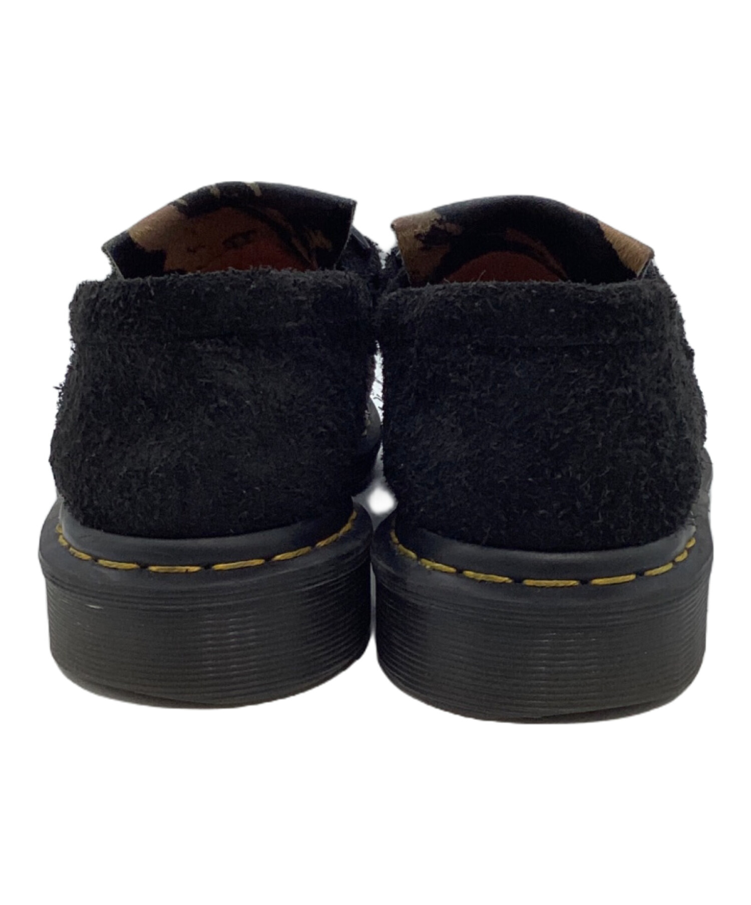 中古・古着通販】Dr.Martens (ドクターマーチン) ADRIAN SNAFFLE