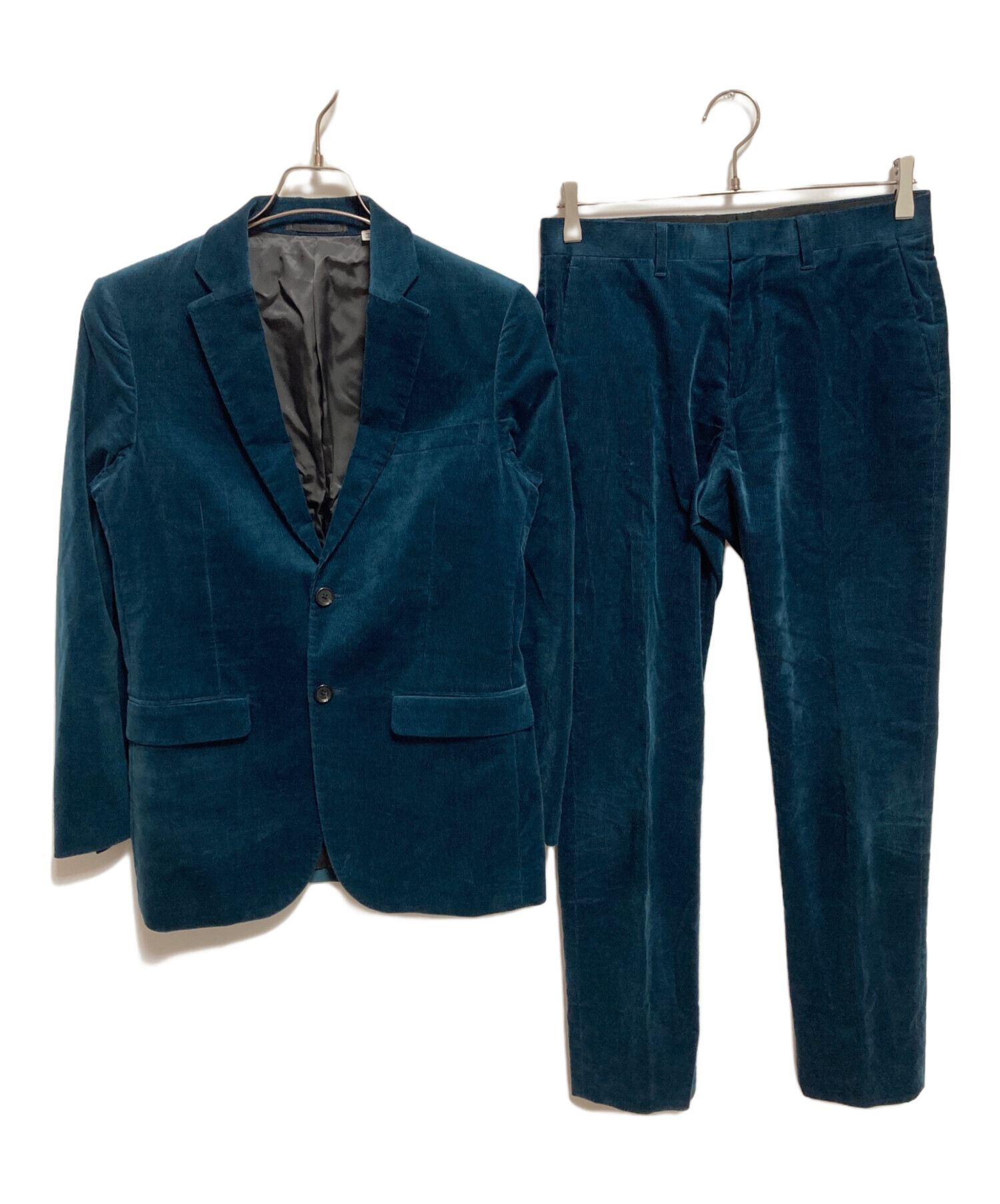 中古・古着通販】TOMORROW LAND (トゥモローランド) コーデュロイ