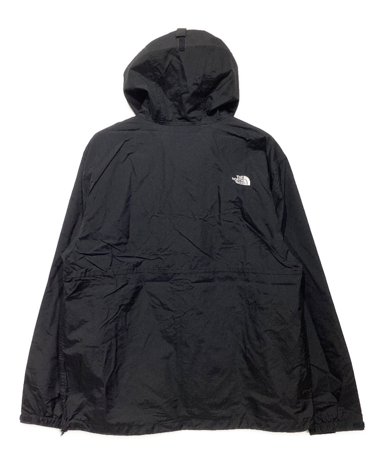 中古・古着通販】THE NORTH FACE (ザ ノース フェイス) コンパクト