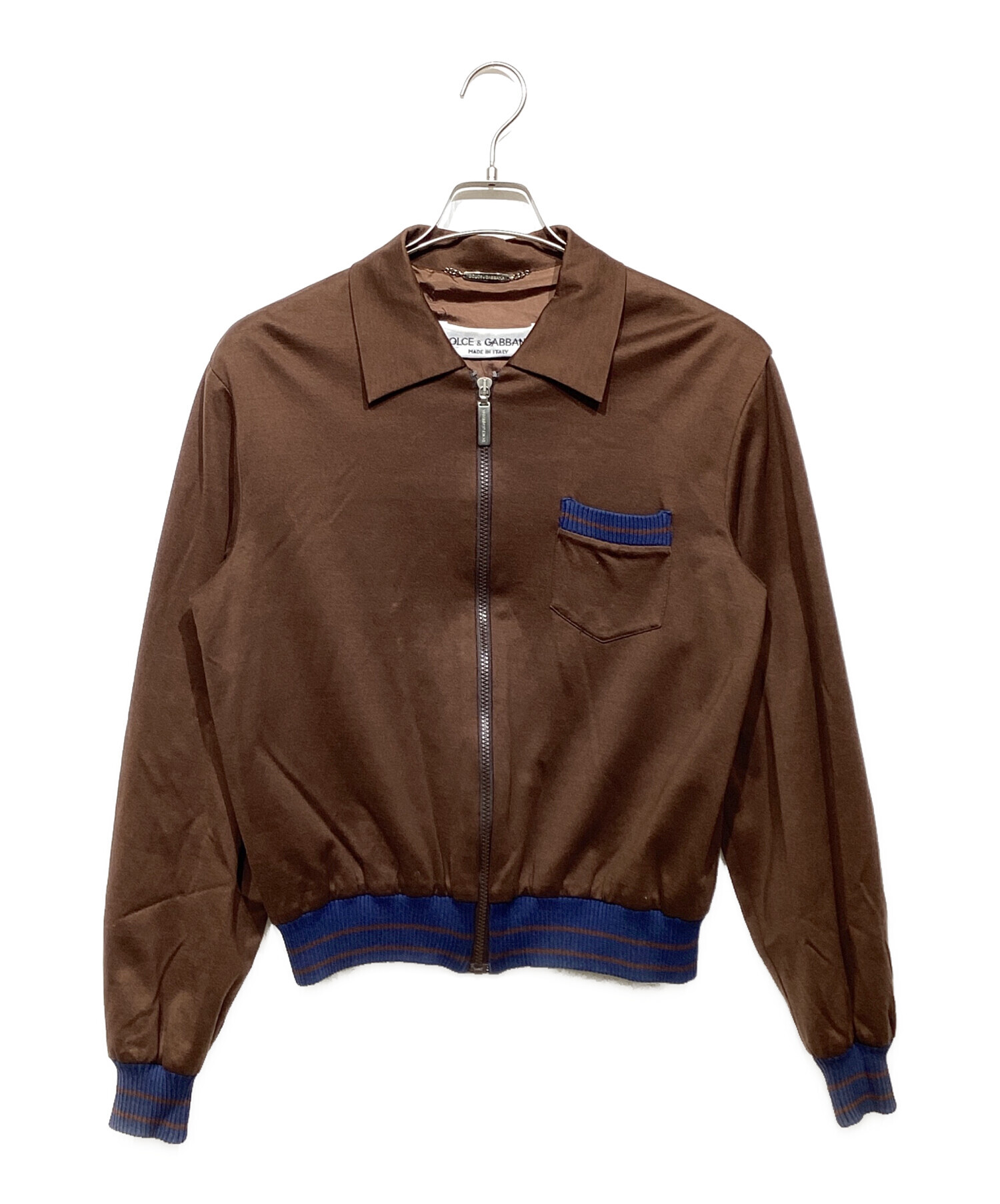 中古・古着通販】DOLCE & GABBANA (ドルチェ＆ガッバーナ) シャツ