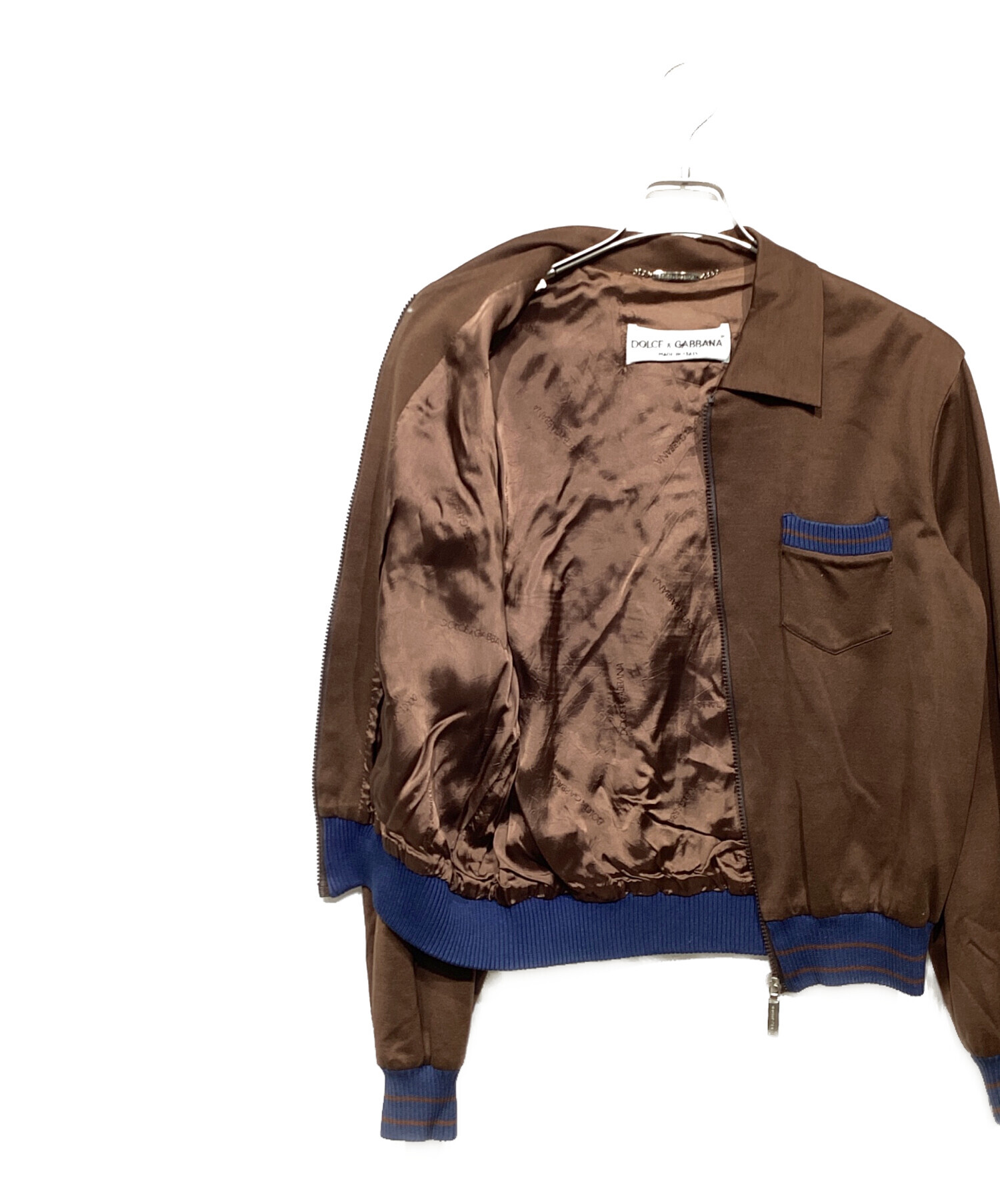 中古・古着通販】DOLCE & GABBANA (ドルチェ＆ガッバーナ) シャツ