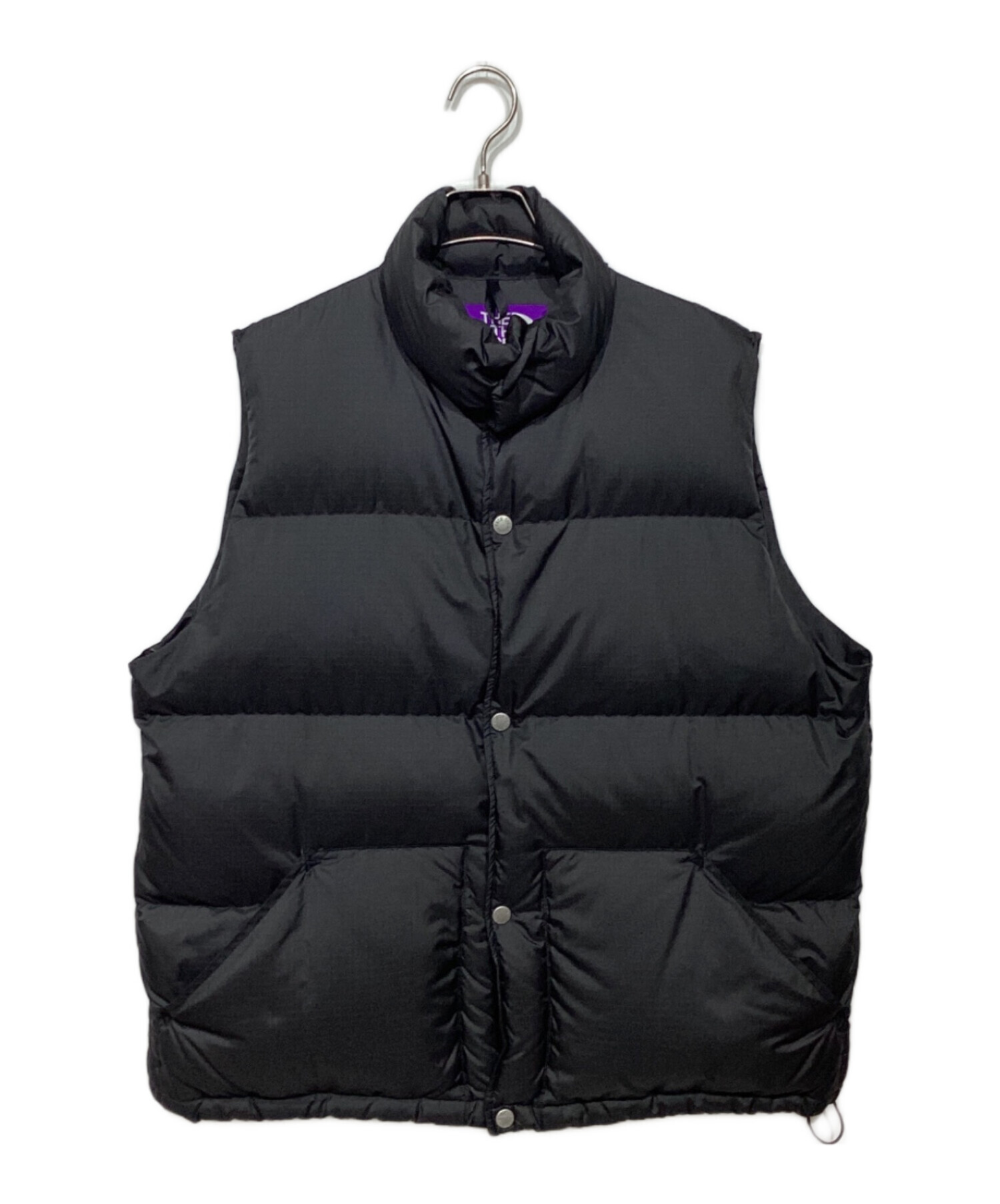 中古・古着通販】THE NORTHFACE PURPLELABEL (ザ・ノースフェイス