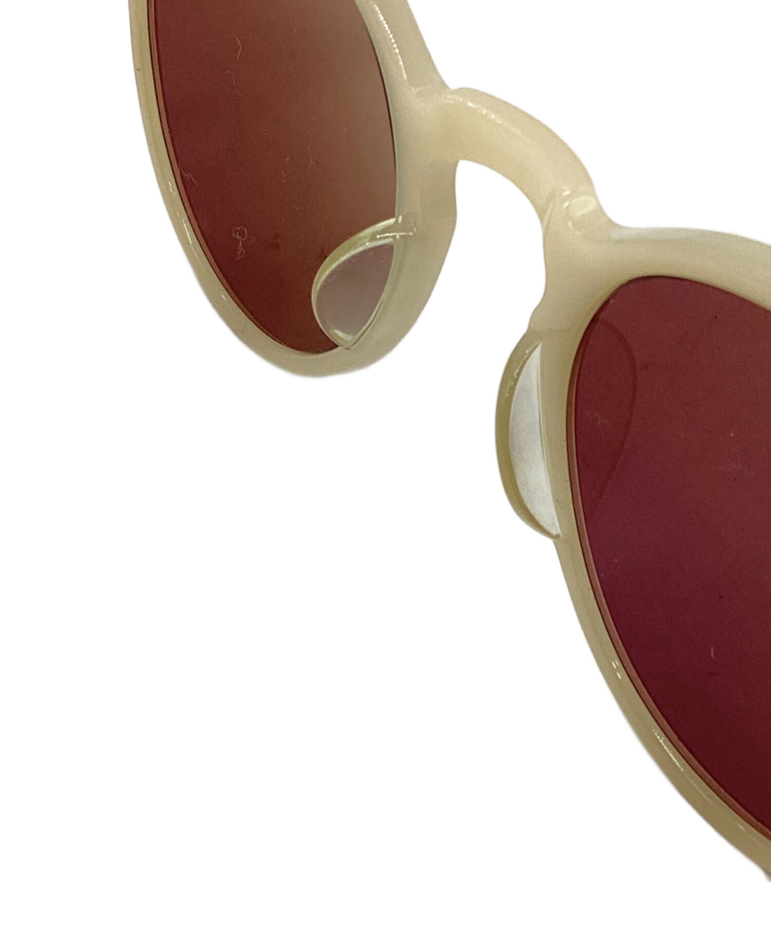 中古・古着通販】OLIVER PEOPLES (オリバーピープルズ) THE ROW (ザ