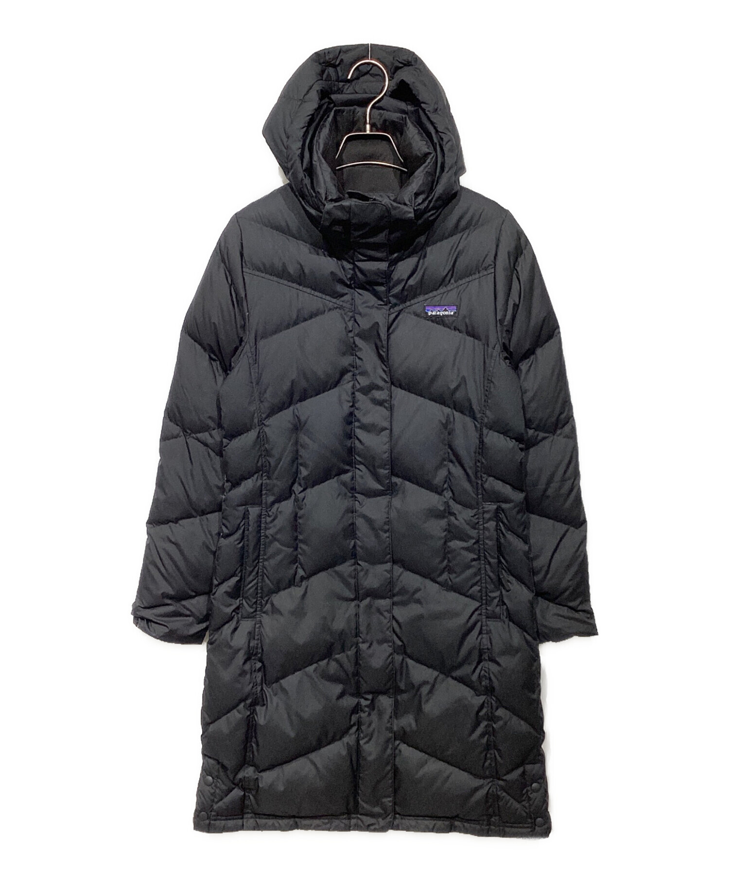 専用出品 中古・古着通販】Patagonia (パタゴニア) DOWN WITH IT PARKA 28441