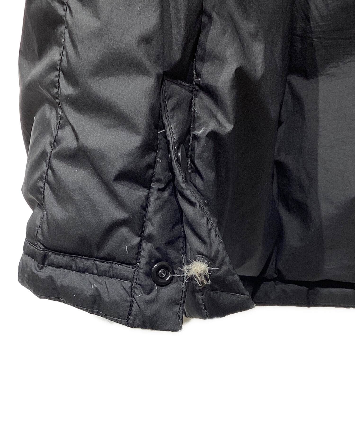 中古・古着通販】Patagonia (パタゴニア) DOWN WITH IT PARKA 28441