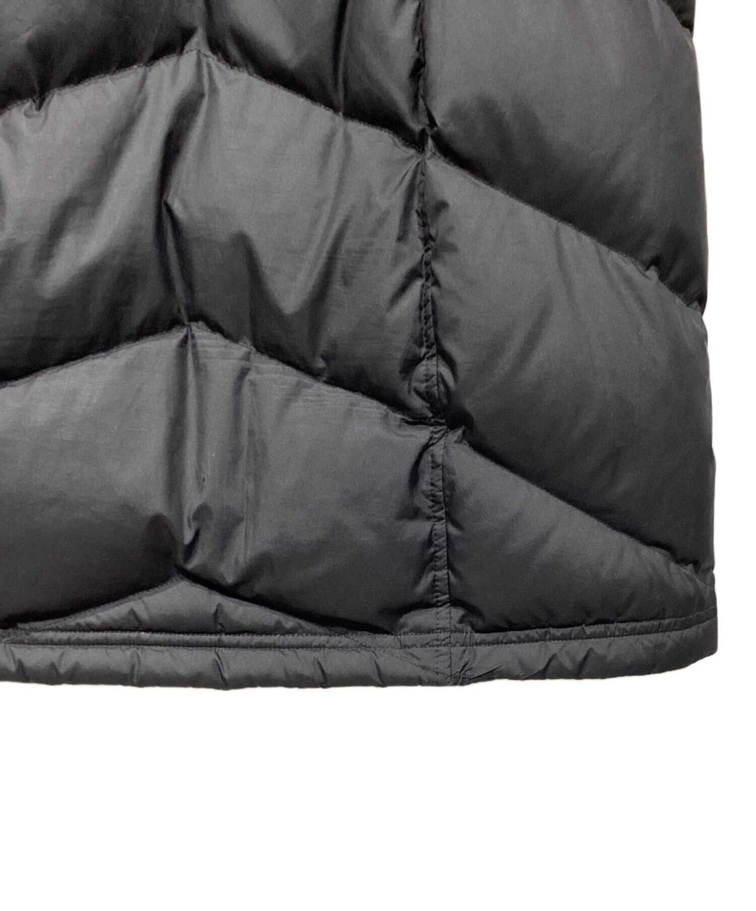 中古・古着通販】Patagonia (パタゴニア) DOWN WITH IT PARKA 28441