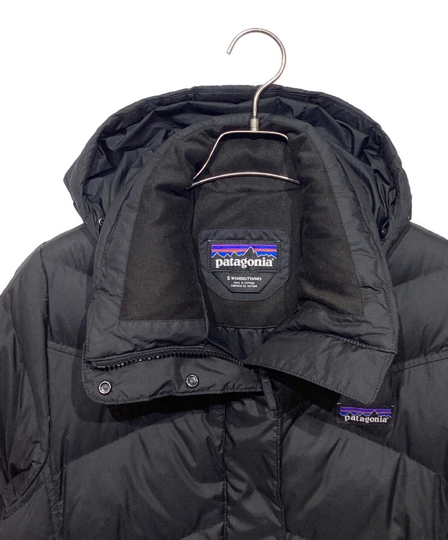 中古・古着通販】Patagonia (パタゴニア) DOWN WITH IT PARKA 28441