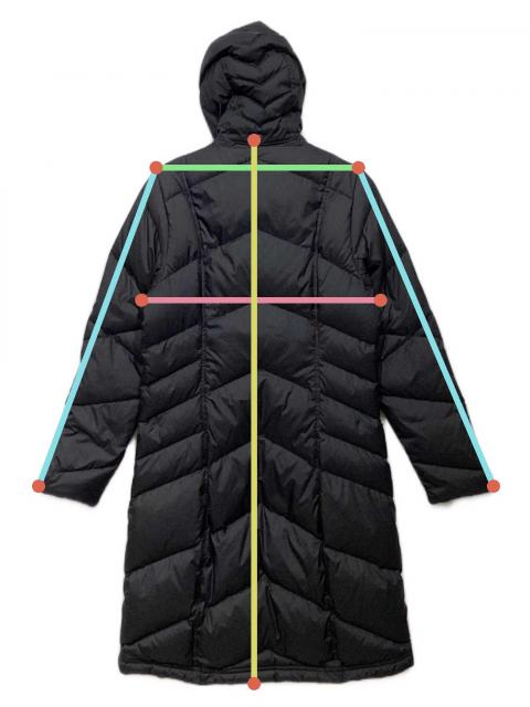 中古・古着通販】Patagonia (パタゴニア) DOWN WITH IT PARKA 28441