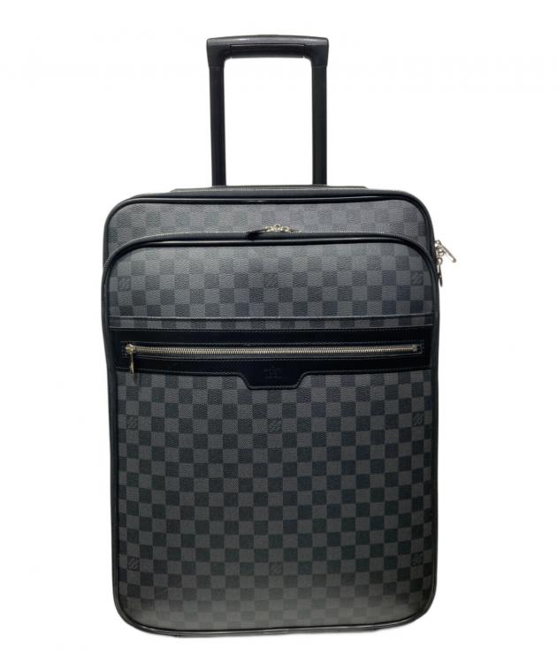 中古・古着通販】LOUIS VUITTON (ルイ ヴィトン) N41186 ダミエ グラ