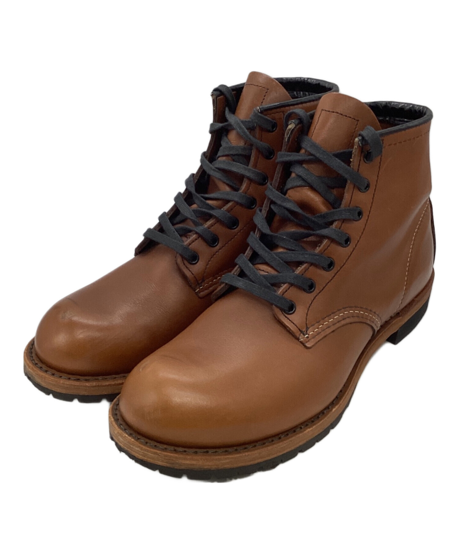 中古・古着通販】RED WING (レッドウィング) ベックマンレースアップ