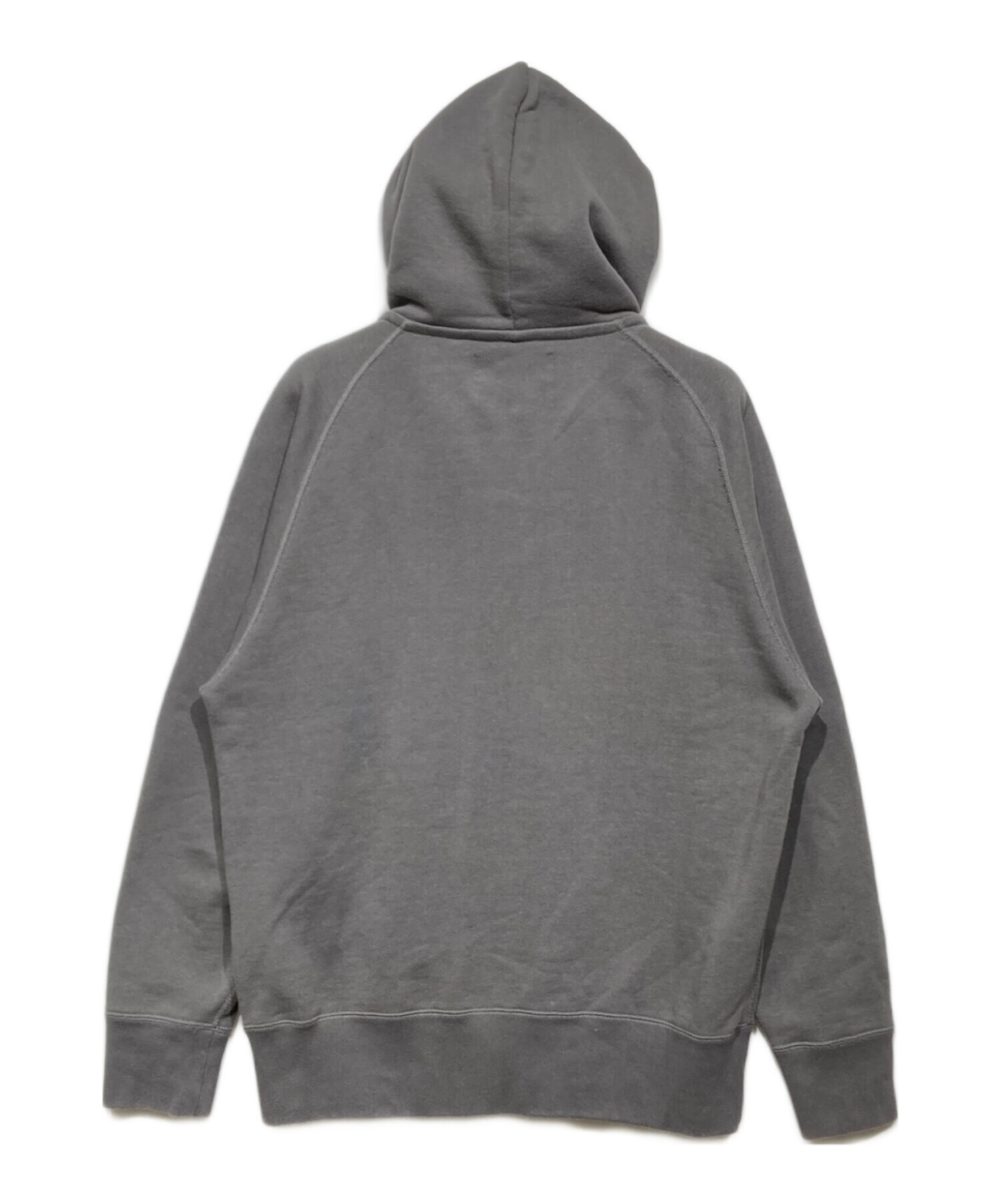 中古・古着通販】MHL (エムエイチエル) LOOPWHEELER (ループウィラー