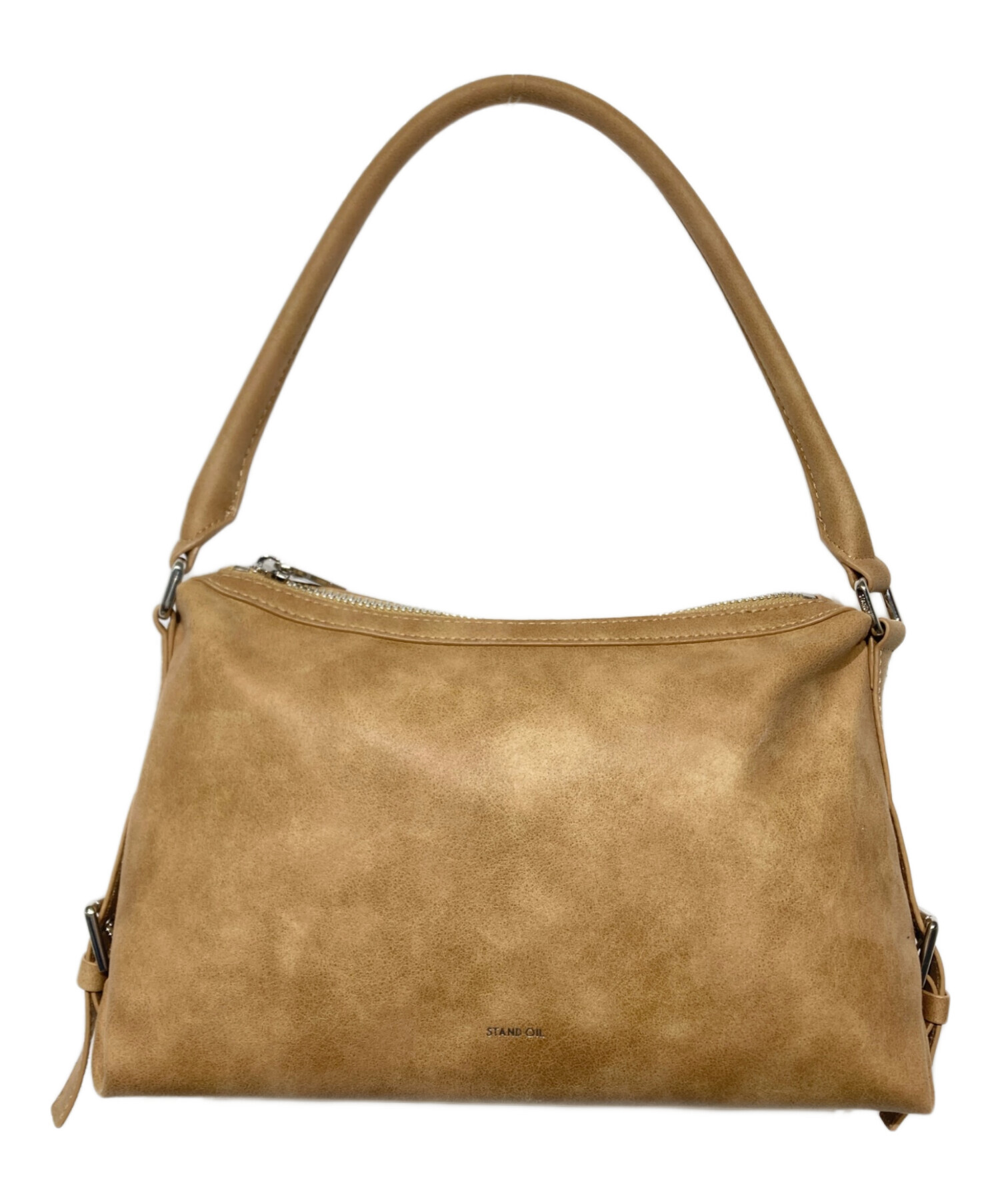 中古・古着通販】STAND OIL (スタンドオイル) Mushy Bag Mini