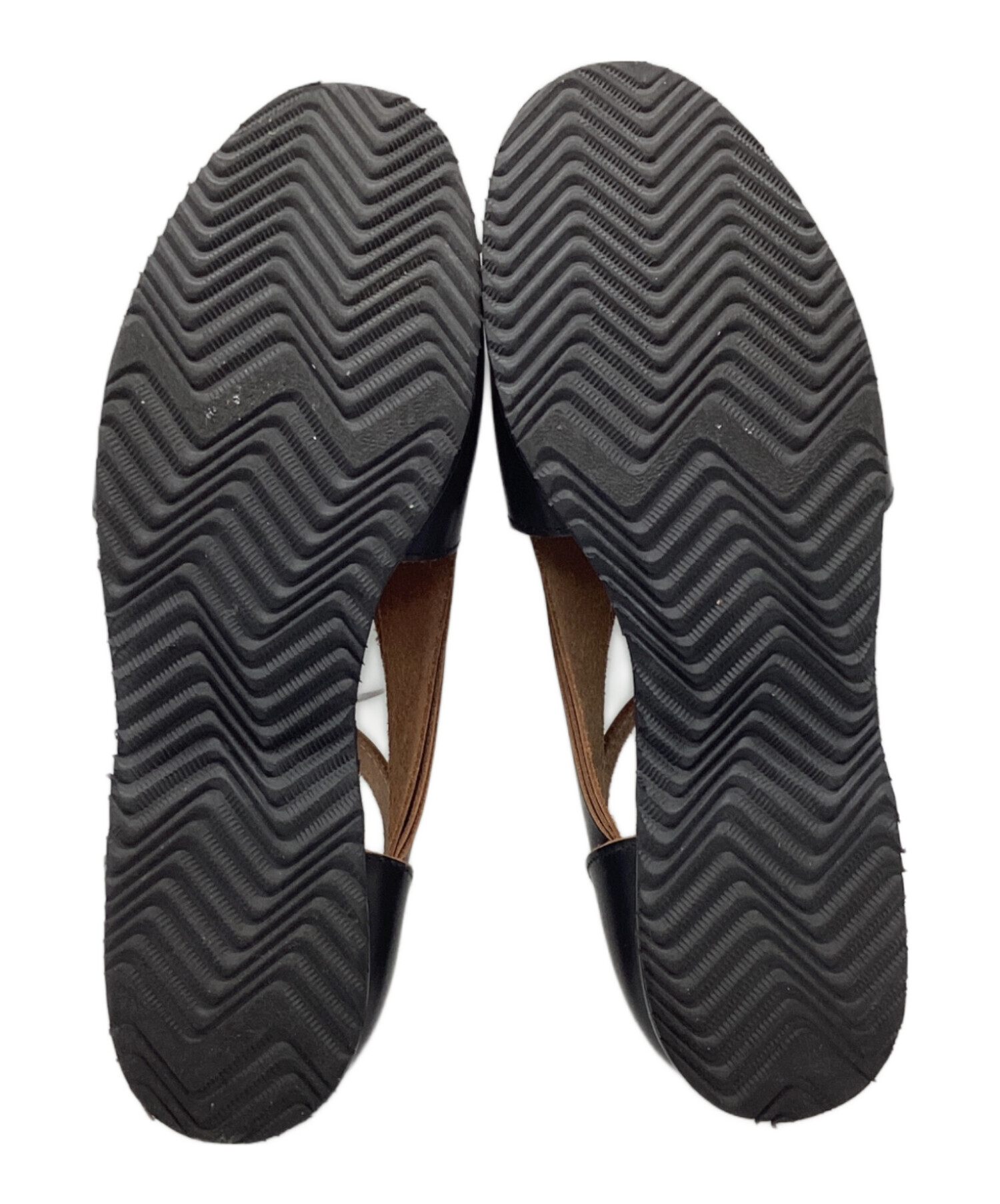 中古・古着通販】COMME des GARCONS (コムデギャルソン) レザー