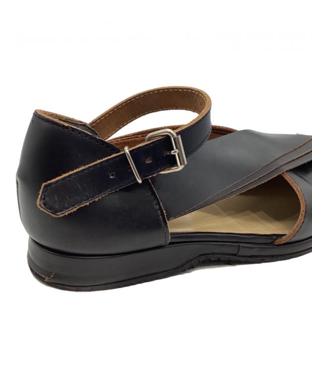 中古・古着通販】COMME des GARCONS (コムデギャルソン) レザー 中古・古着通販】COMME des GARCONS (コムデギャルソン) レザー