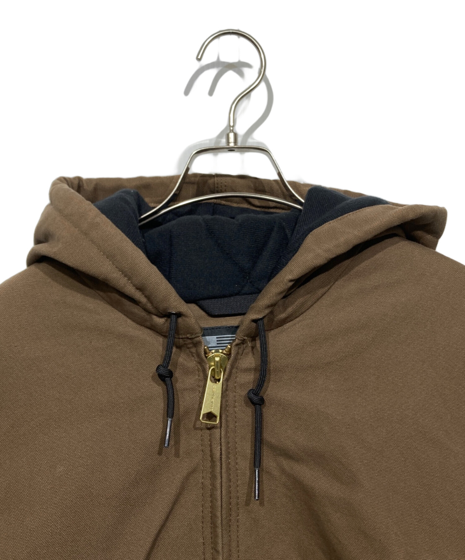 中古・古着通販】CarHartt (カーハート) アクティブジャケット OJ0140