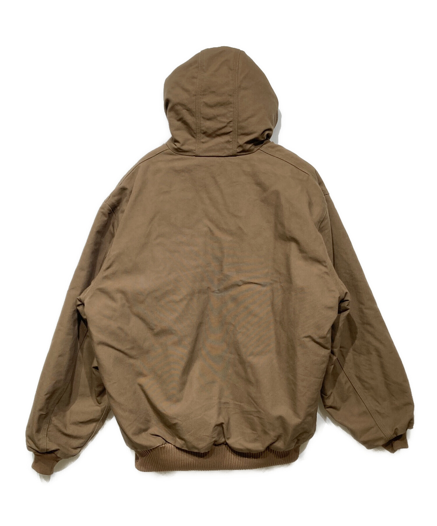 中古・古着通販】CarHartt (カーハート) アクティブジャケット OJ0140