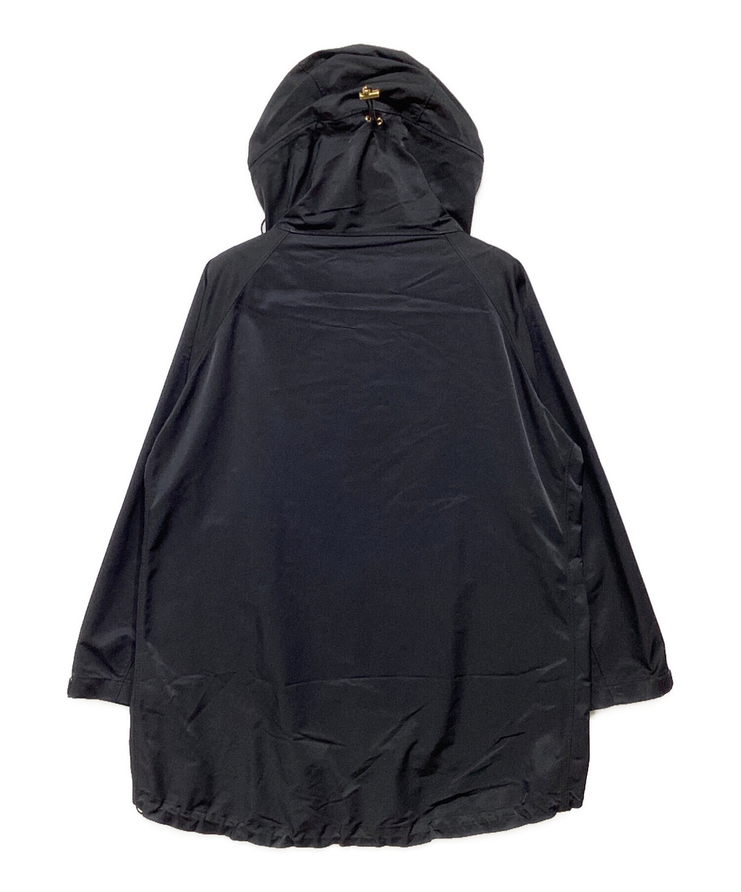 中古・古着通販】bonjour madame (ボンジュールマダム) フルジップ