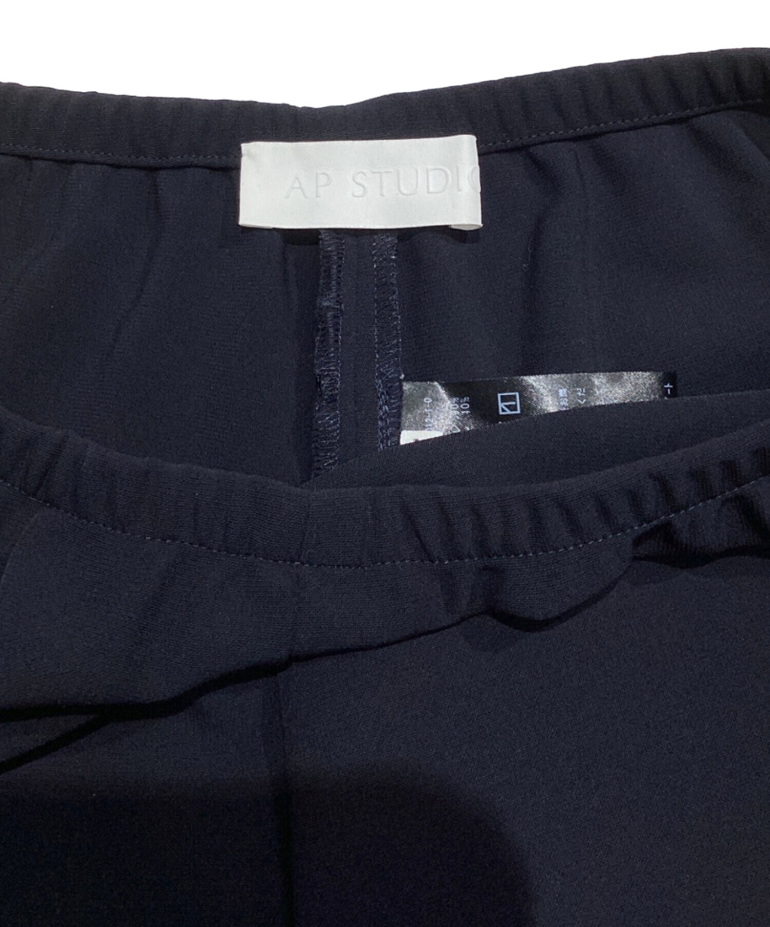 中古・古着通販】AP STUDIO (エーピーストゥディオ) 24SS エラ