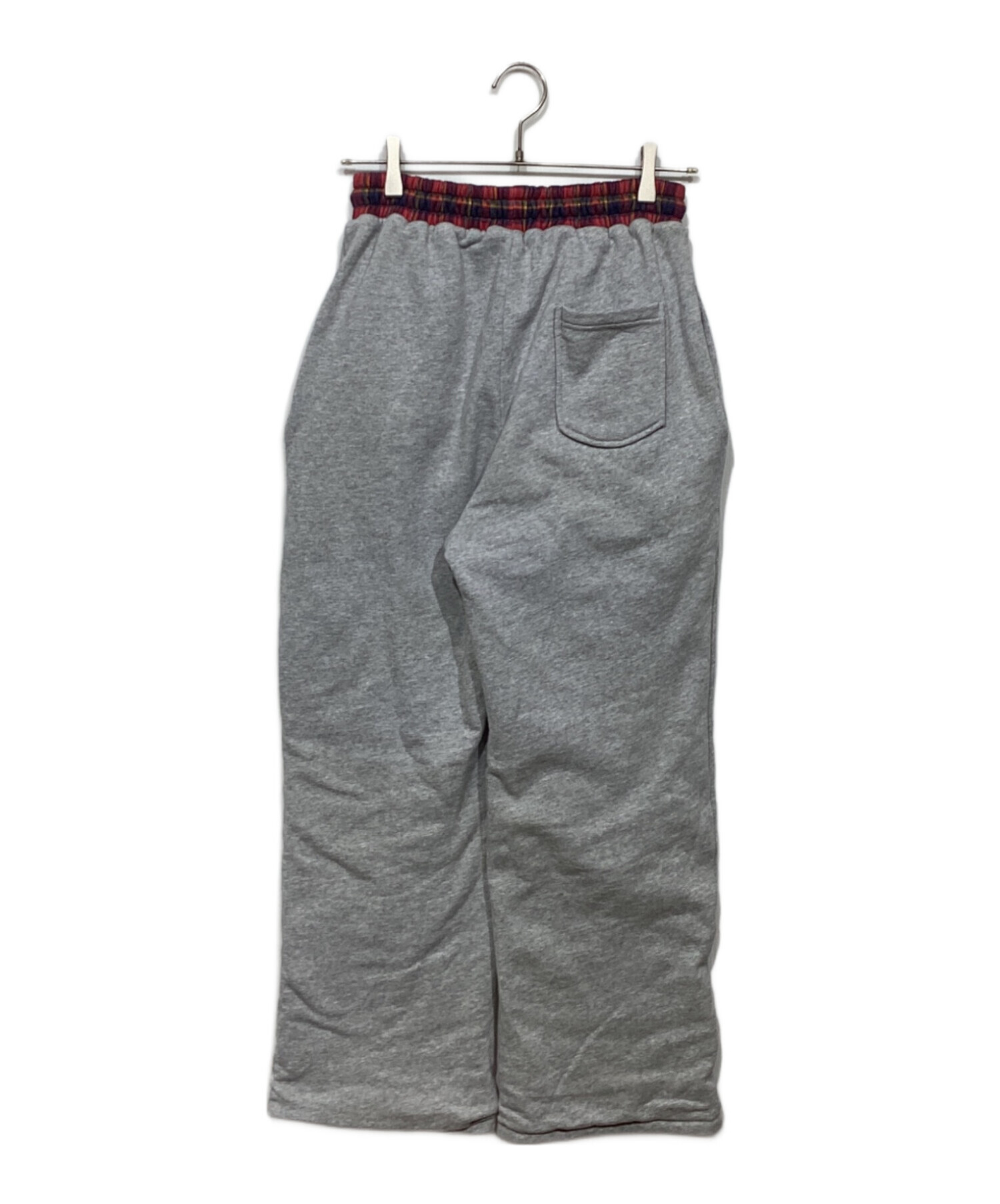 中古・古着通販】wftv (ダブリュー・エフ・ティー・ヴィー) DOUBLE