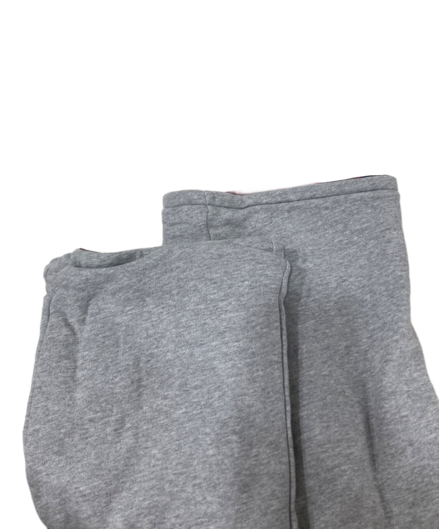 WFTV リバーシブルスウェットパンツ 中古・古着通販】wftv (ダブリュー・エフ・ティー・ヴィー) DOUBLE