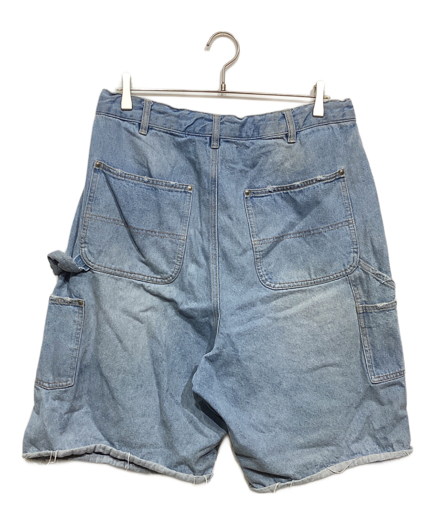 中古・古着通販】WHITELAND (ホワイトランド) ヴィンテージ加工