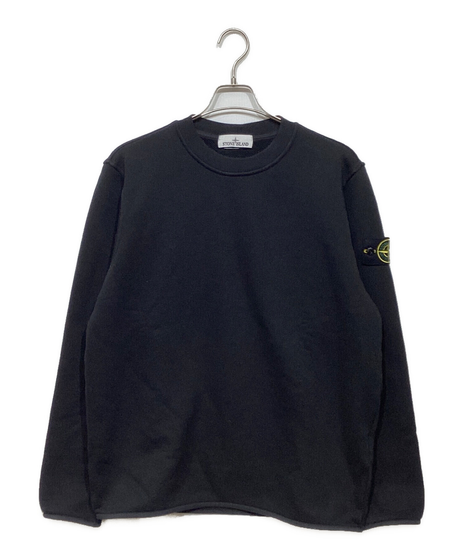 中古・古着通販】STONE ISLAND (ストーンアイランド) Heavy cotton