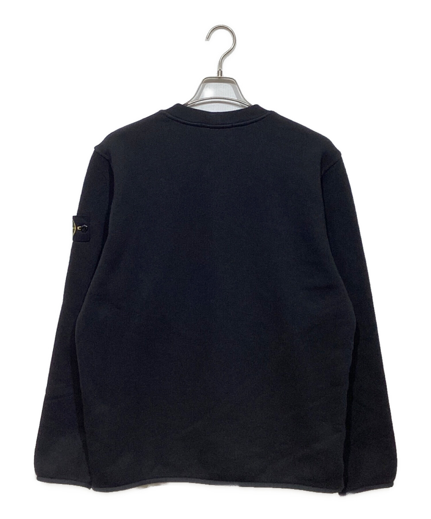 中古・古着通販】STONE ISLAND (ストーンアイランド) Heavy cotton