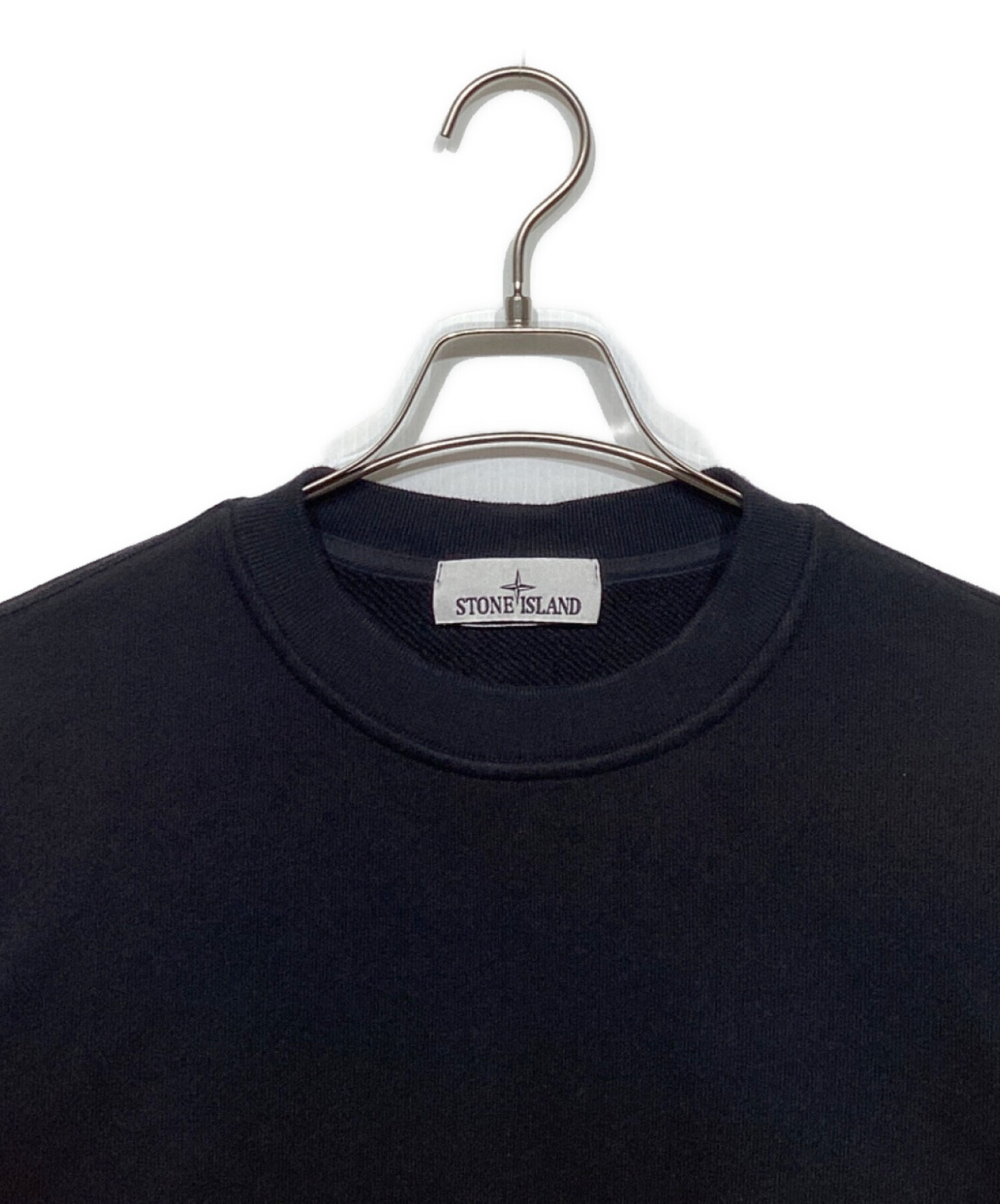 中古・古着通販】STONE ISLAND (ストーンアイランド) Heavy cotton