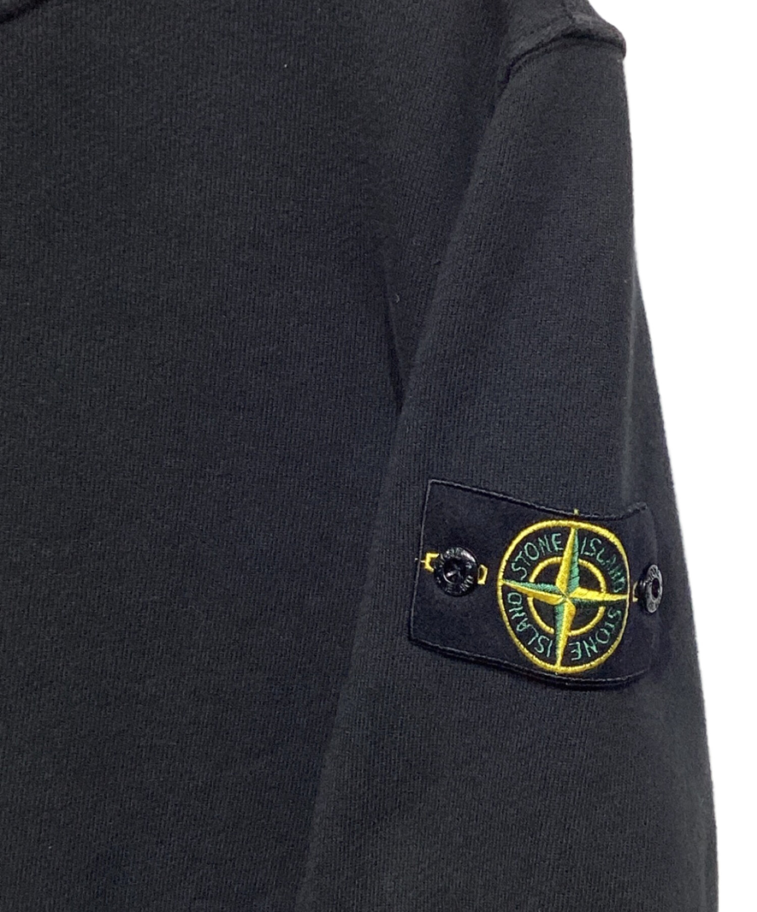 中古・古着通販】STONE ISLAND (ストーンアイランド) Heavy cotton
