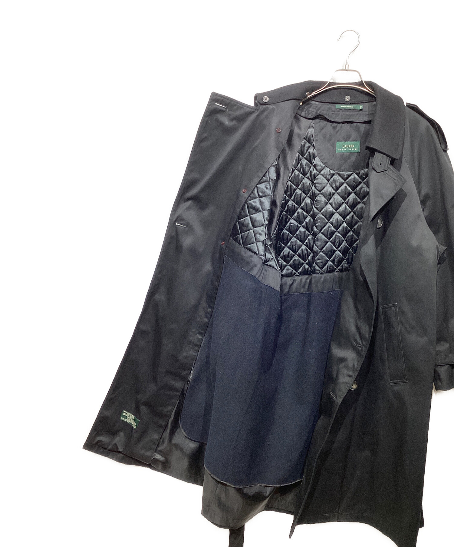 中古・古着通販】LAUREN RALPH LAUREN (ローレンラルフローレン