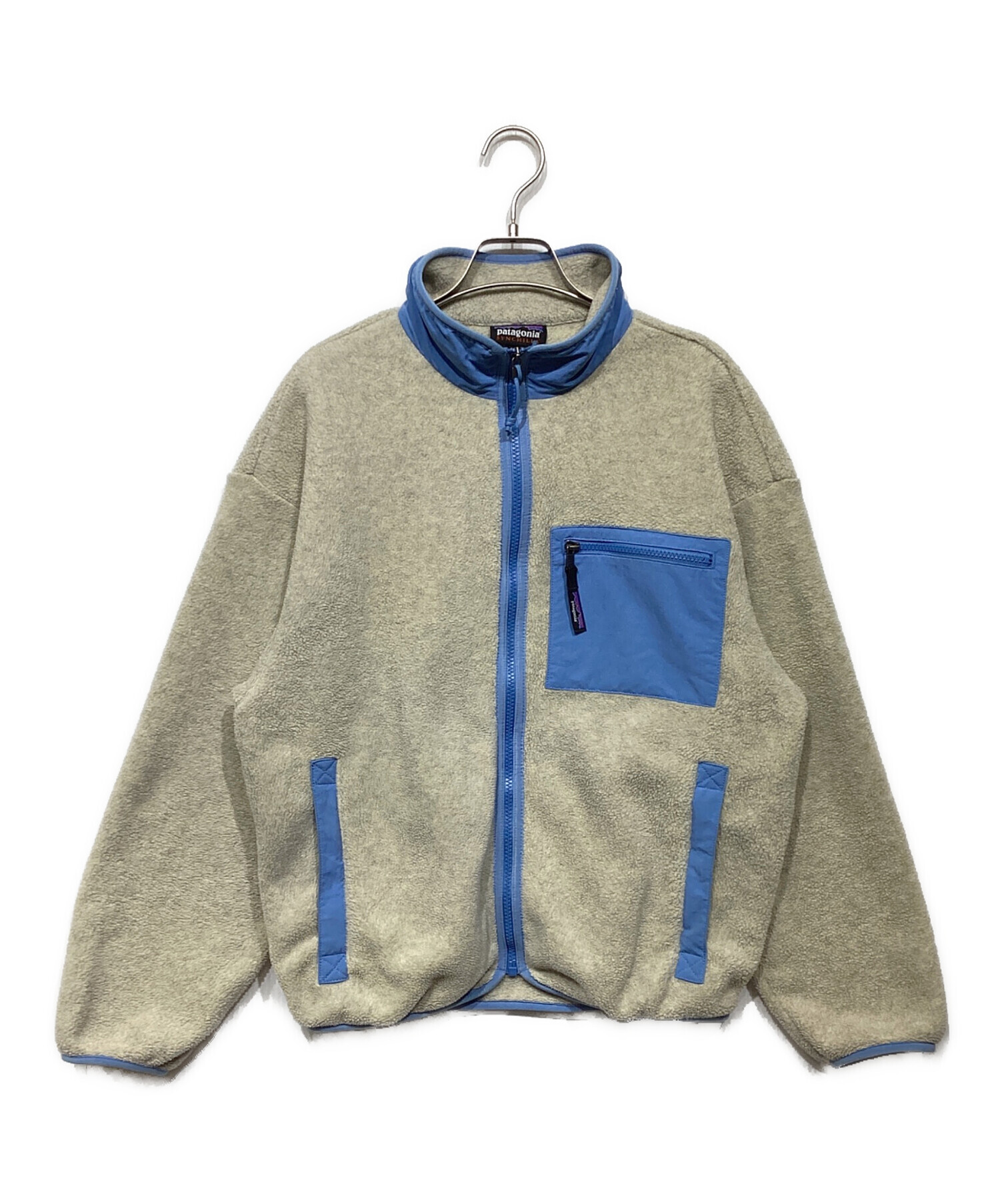 中古・古着通販】Patagonia (パタゴニア) ウィメンズ・シンチラ