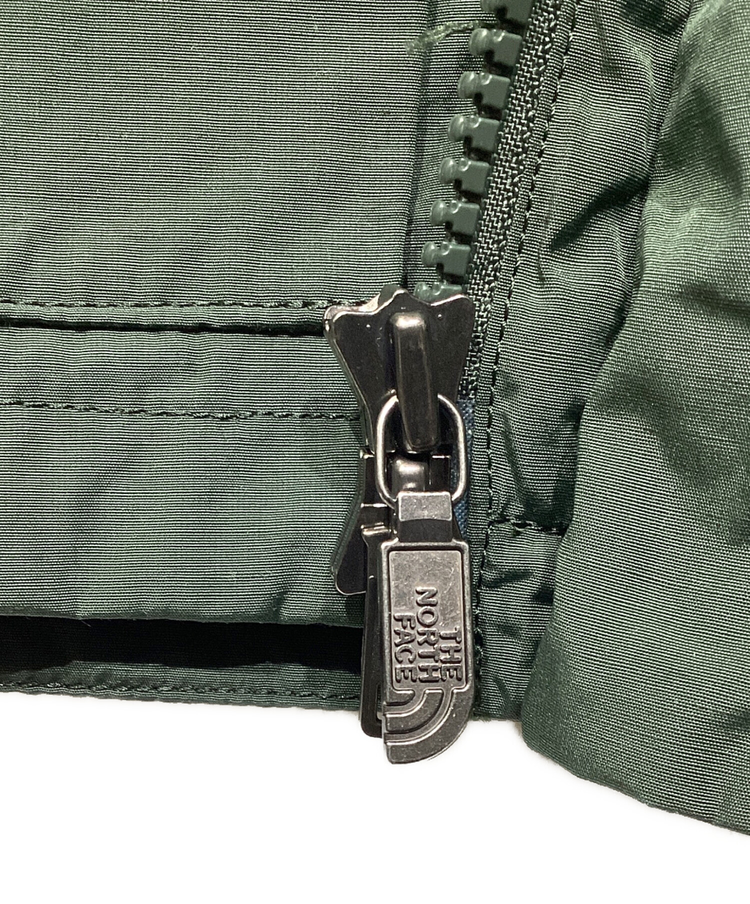 中古・古着通販】THE NORTH FACE (ザ ノース フェイス) マウンテン