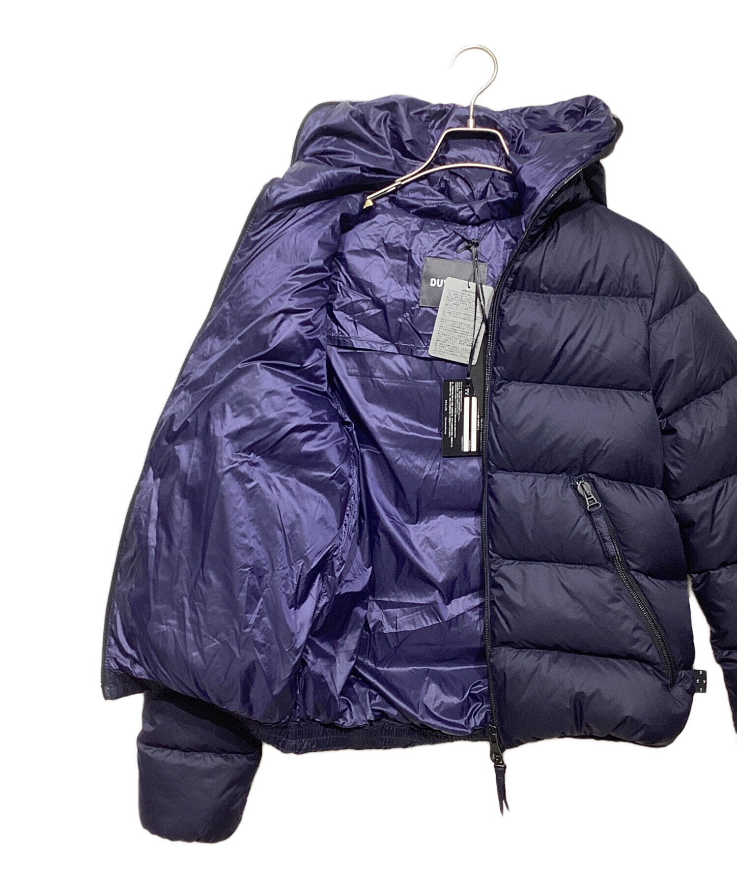 中古・古着通販】DUVETICA (デュベティカ) DYONSDUE ripstopダウン