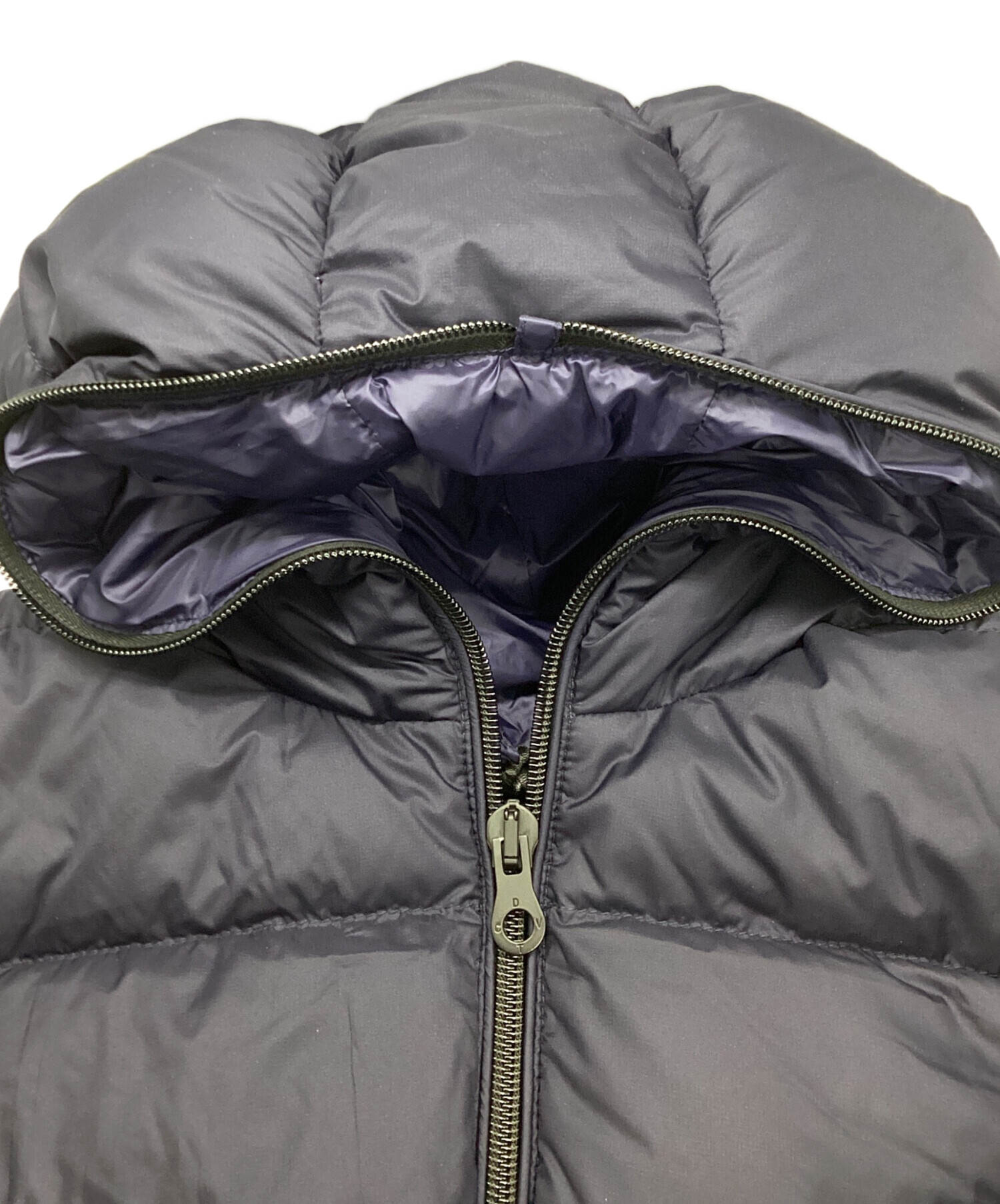 中古・古着通販】DUVETICA (デュベティカ) DYONSDUE ripstopダウン 