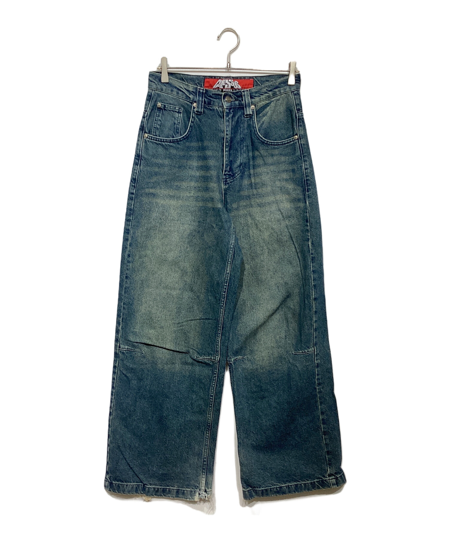中古・古着通販】Jaded London (ジェイデッドロンドン) COLOSSUS JEANS