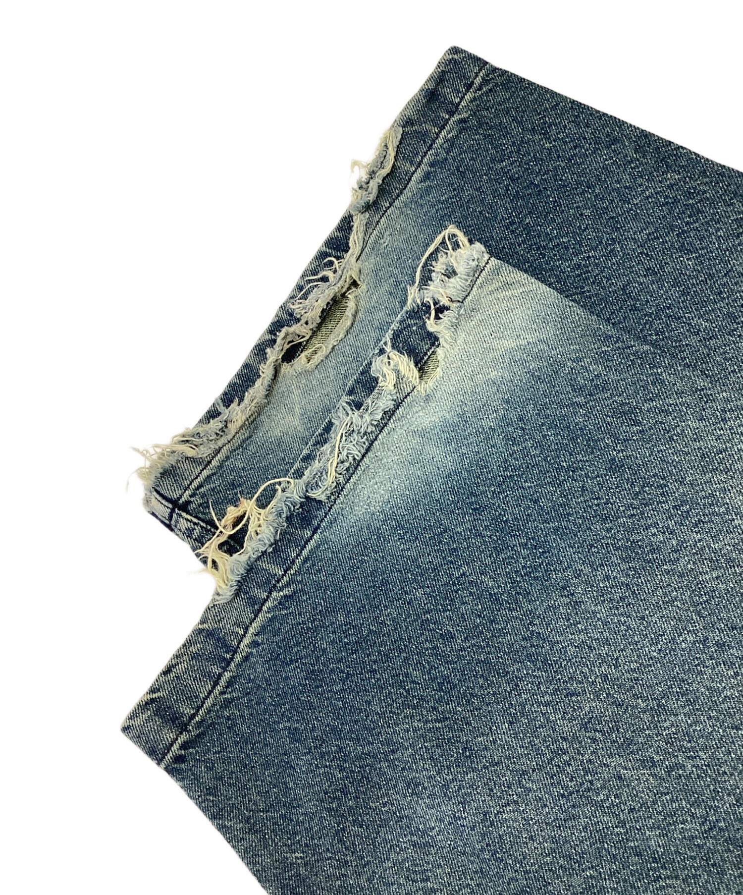 中古・古着通販】Jaded London (ジェイデッドロンドン) COLOSSUS JEANS 