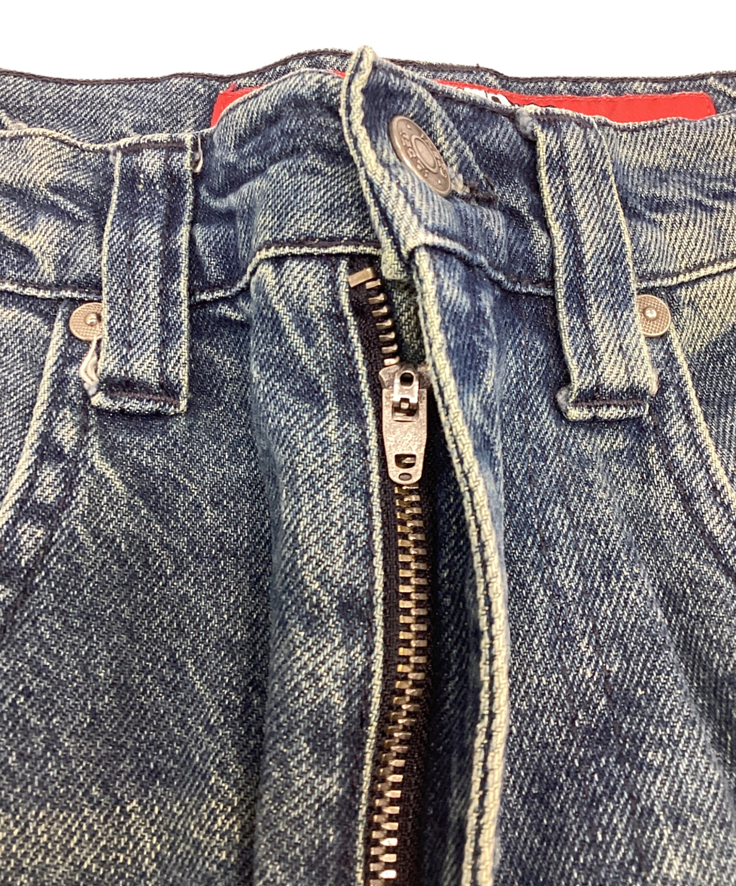 中古・古着通販】Jaded London (ジェイデッドロンドン) COLOSSUS JEANS
