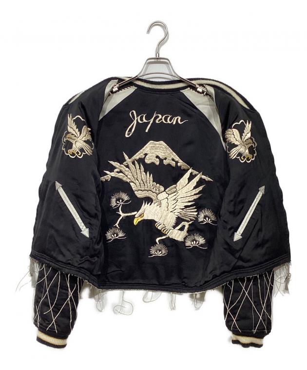 中古・古着通販】SASQUATCHfabrix. (サスクワッチファブリックス